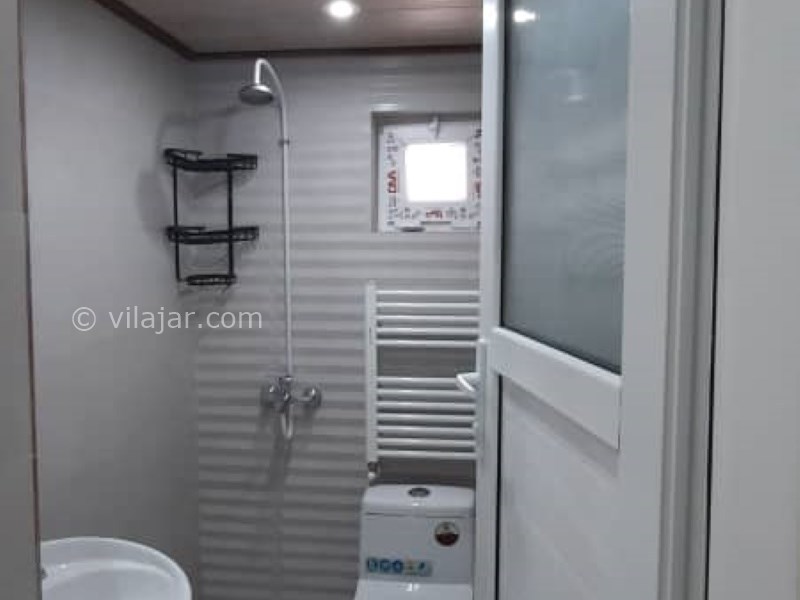 عکس شماره 783177 - ویلا لب دریا استخر سرپوشیده نور - 