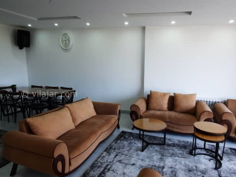 عکس شماره 783190 - ویلا لب دریا استخر سرپوشیده نور - 