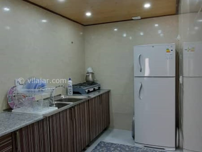 عکس شماره 783192 - ویلا لب دریا استخر سرپوشیده نور - 