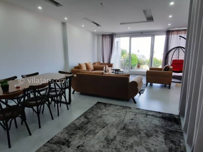 عکس شماره 783194 - ویلا لب دریا استخر سرپوشیده نور - 