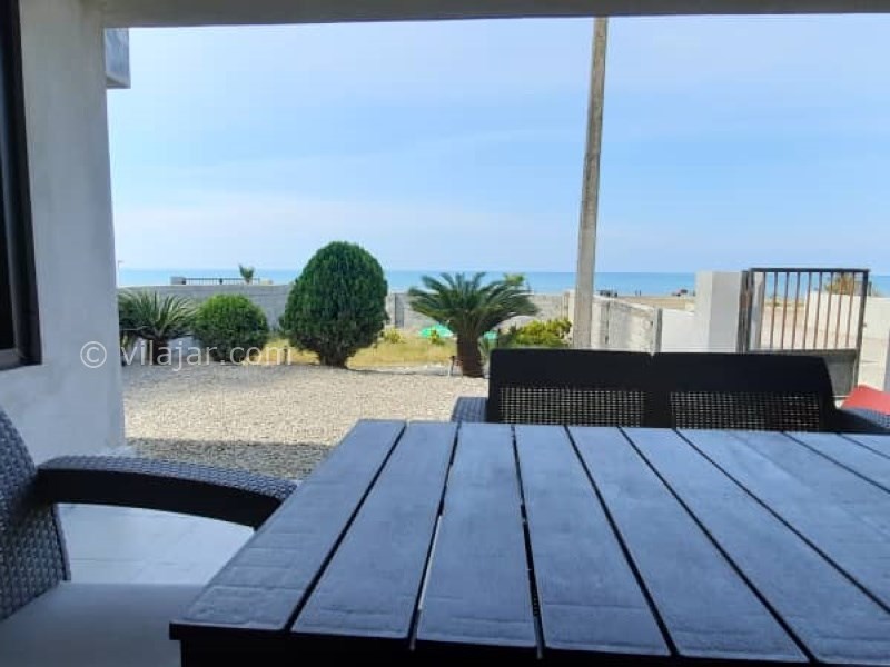 عکس شماره 783196 - ویلا لب دریا استخر سرپوشیده نور - 