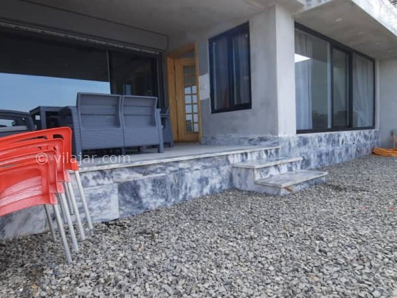 عکس شماره 783199 - ویلا لب دریا استخر سرپوشیده نور - 