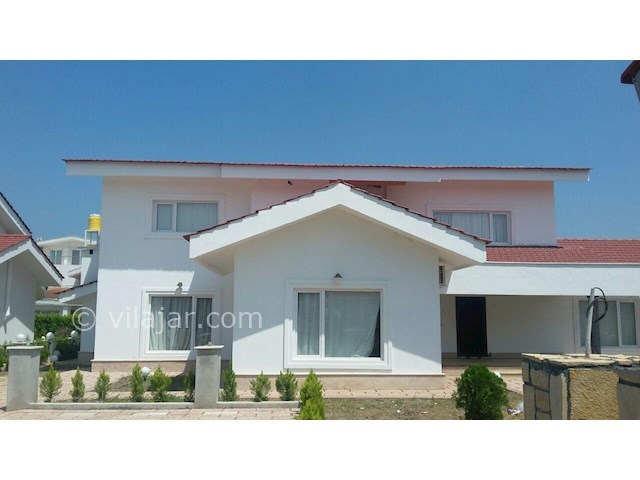 عکس شماره 78323 - اجاره ویلا در خزرشهر جنوبی - 