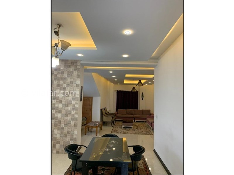 عکس شماره 783243 - اجاره ویلای ساحلی رستمرود نور - 