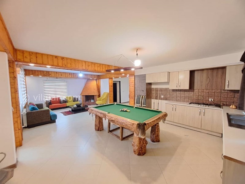 عکس شماره 783265 - ویلا با استخر آبگرم چابکسر سرولات - 