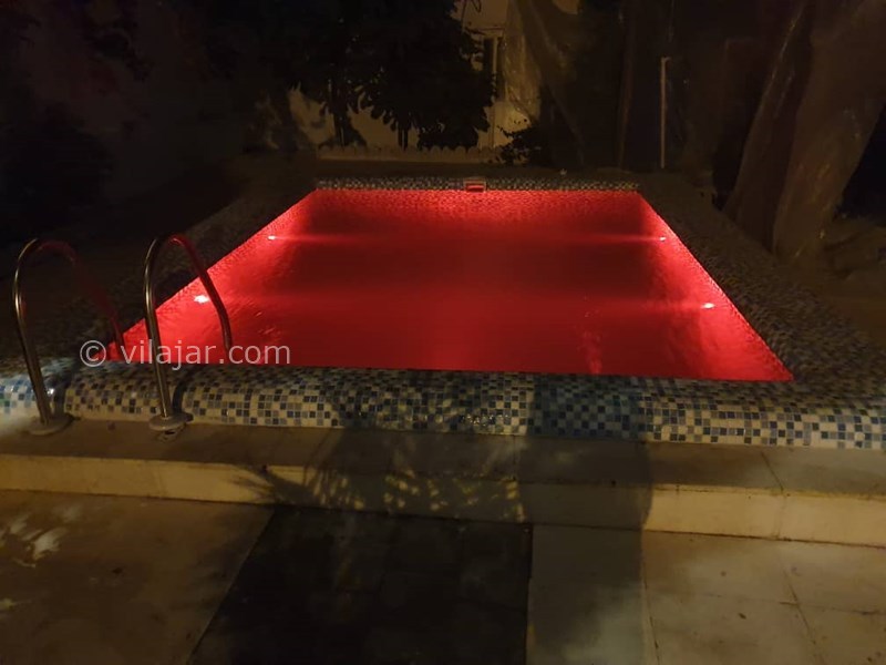 عکس شماره 783266 - ویلا با استخر آبگرم چابکسر سرولات - 