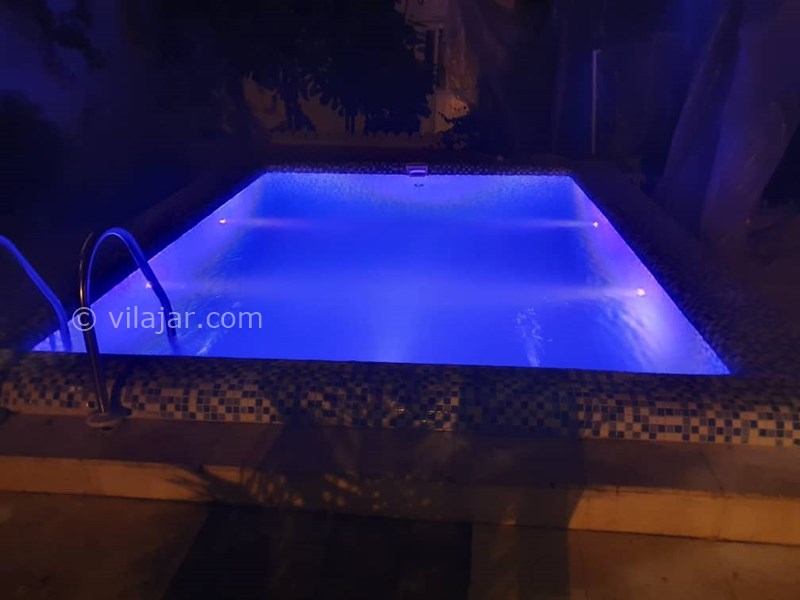 عکس شماره 783267 - ویلا با استخر آبگرم چابکسر سرولات - 