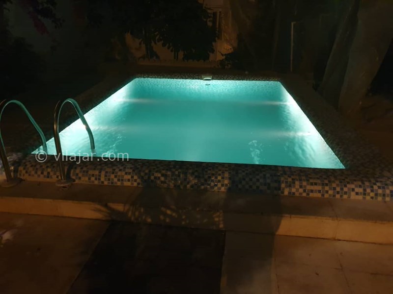 عکس شماره 783268 - ویلا با استخر آبگرم چابکسر سرولات - 