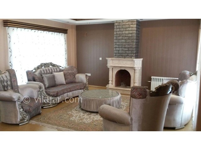 عکس شماره 78327 - اجاره ویلا در خزرشهر جنوبی - 