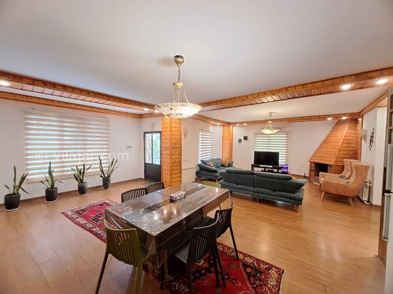 عکس شماره 783271 - ویلا با استخر آبگرم چابکسر سرولات - 