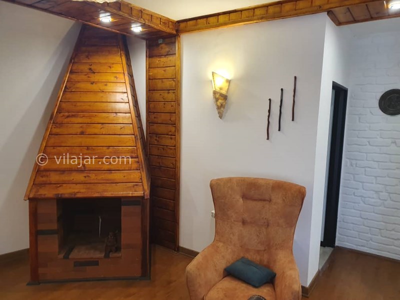 عکس شماره 783272 - ویلا با استخر آبگرم چابکسر سرولات - 