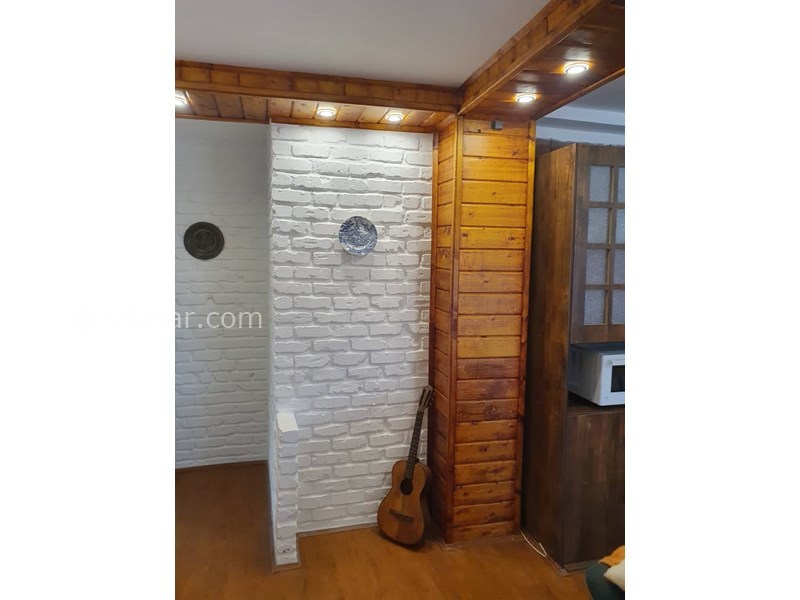 عکس شماره 783273 - ویلا با استخر آبگرم چابکسر سرولات - 