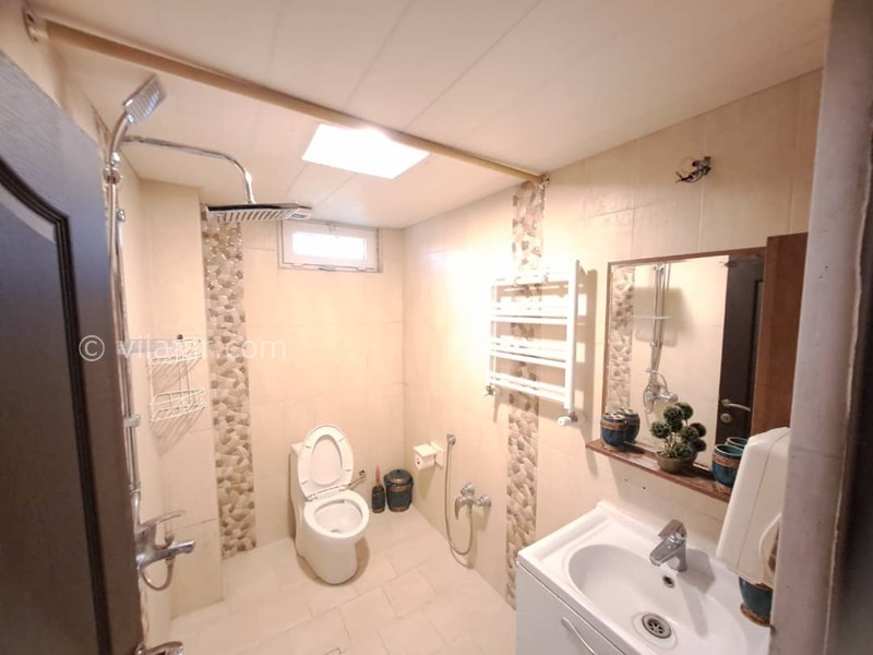 عکس شماره 783278 - ویلا با استخر آبگرم چابکسر سرولات - 