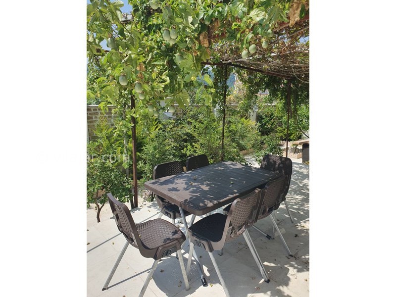 عکس شماره 783279 - ویلا با استخر آبگرم چابکسر سرولات - 