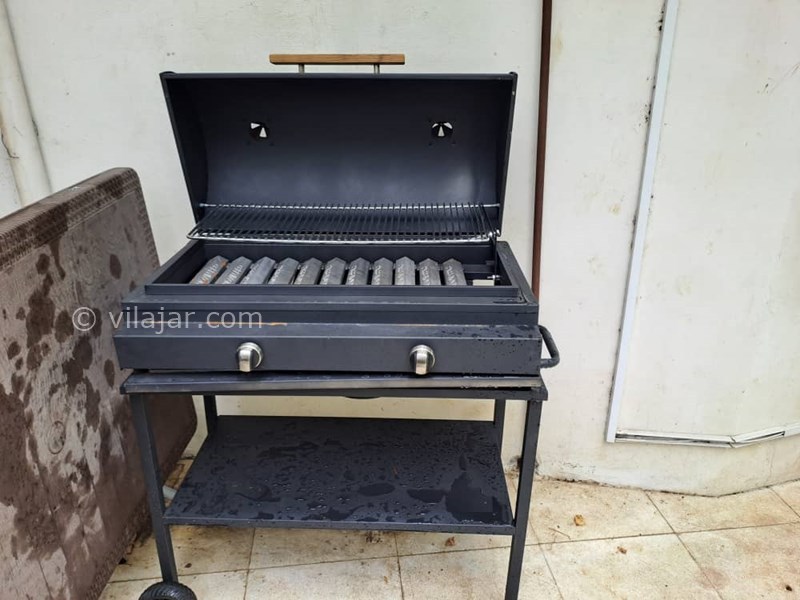 عکس شماره 783280 - ویلا با استخر آبگرم چابکسر سرولات - 