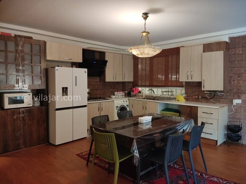 عکس شماره 783281 - ویلا با استخر آبگرم چابکسر سرولات - 