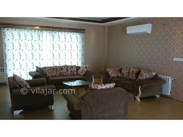 عکس شماره 78329 - اجاره ویلا در خزرشهر جنوبی - 