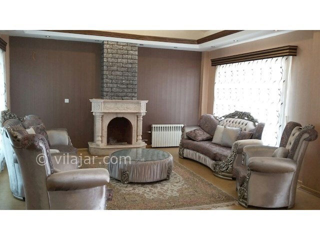 عکس شماره 78339 - اجاره ویلا در خزرشهر جنوبی - 