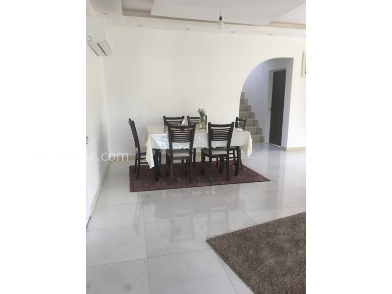 عکس شماره 783448 - اجاره ویلا در شفت گیلان - 