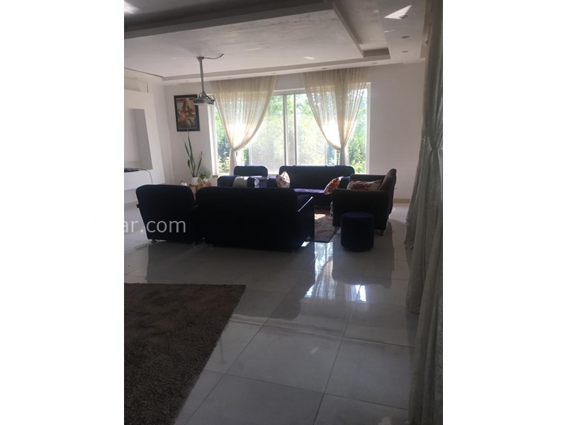 عکس شماره 783449 - اجاره ویلا در شفت گیلان - 