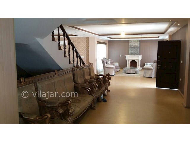 عکس شماره 78345 - اجاره ویلا در خزرشهر جنوبی - 