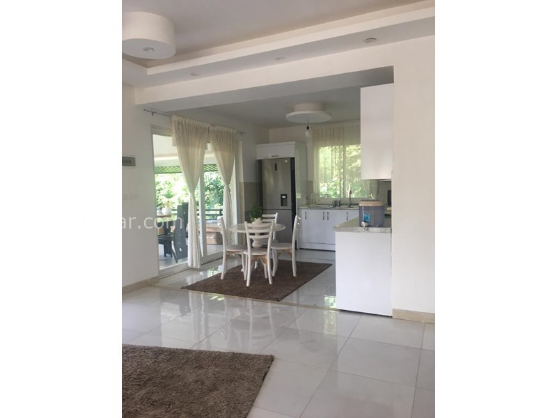 عکس شماره 783450 - اجاره ویلا در شفت گیلان - 