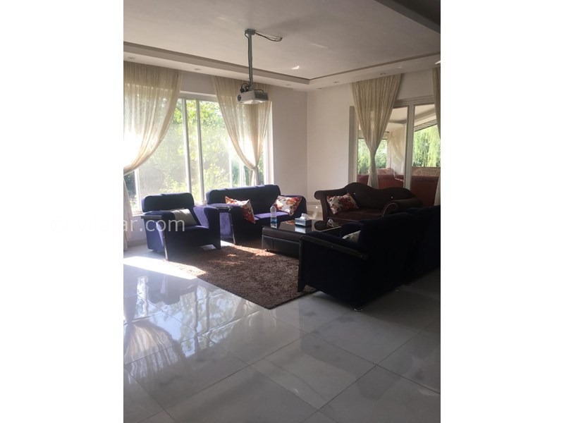 عکس شماره 783451 - اجاره ویلا در شفت گیلان - 