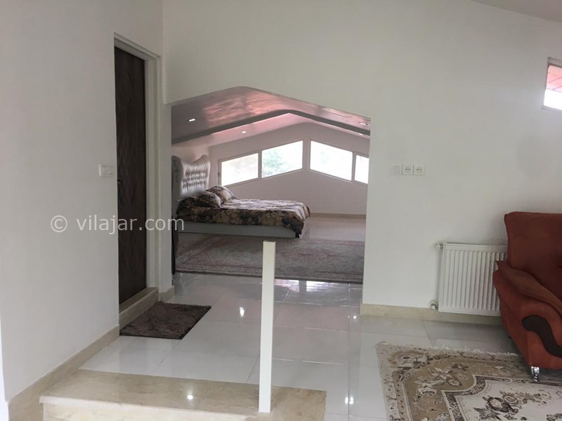 عکس شماره 783452 - اجاره ویلا در شفت گیلان - 