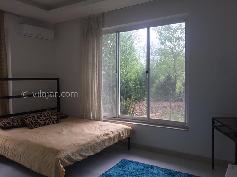 عکس شماره 783454 - اجاره ویلا در شفت گیلان - 