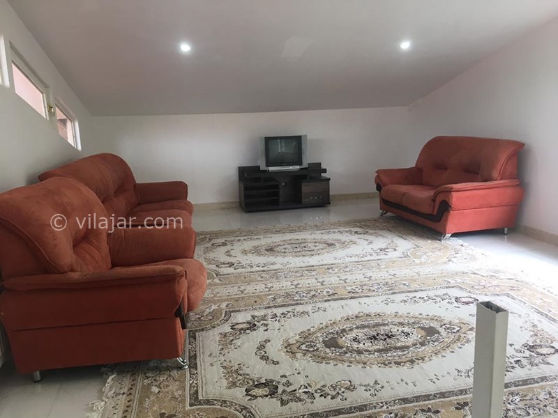 عکس شماره 783455 - اجاره ویلا در شفت گیلان - 