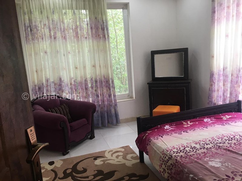 عکس شماره 783456 - اجاره ویلا در شفت گیلان - 