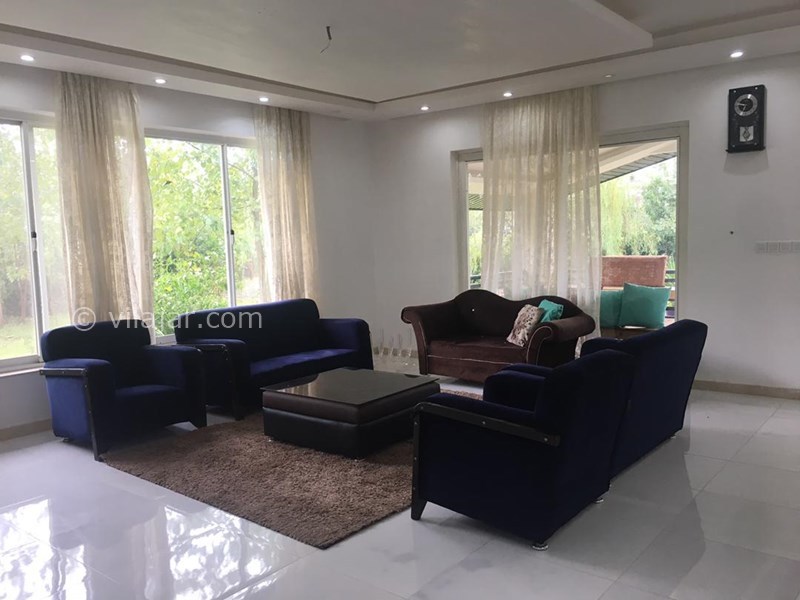 عکس شماره 783458 - اجاره ویلا در شفت گیلان - 