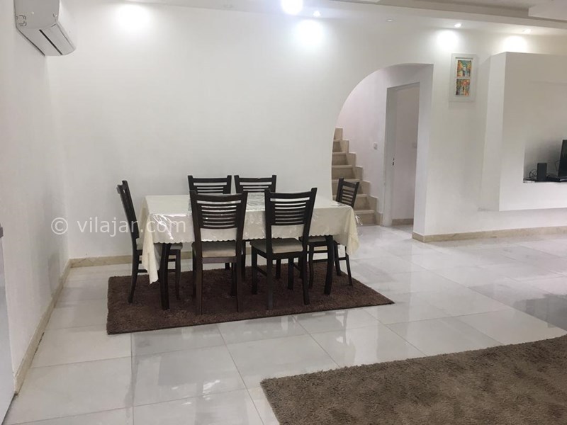 عکس شماره 783459 - اجاره ویلا در شفت گیلان - 