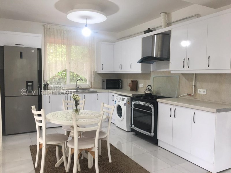 عکس شماره 783460 - اجاره ویلا در شفت گیلان - 