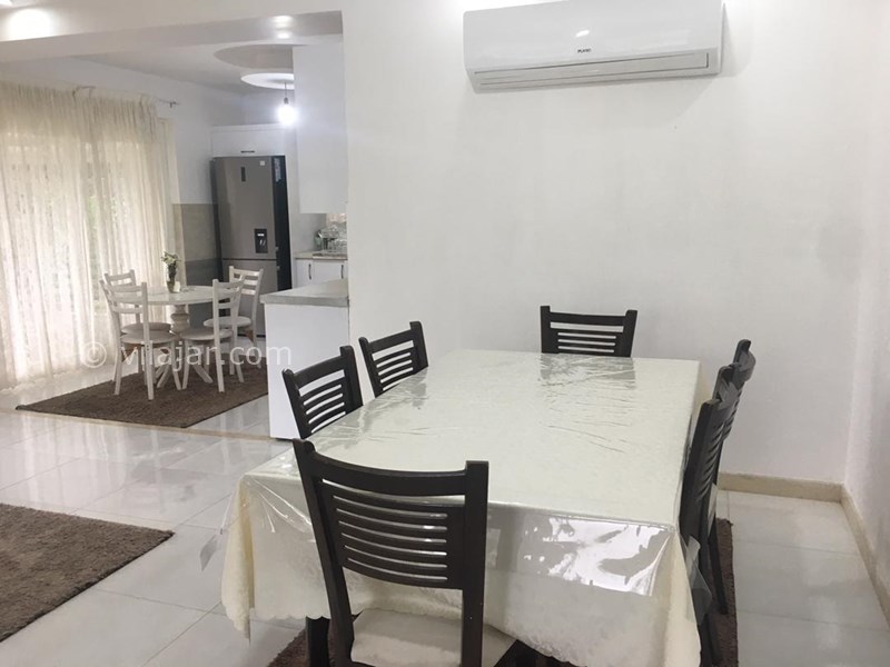 عکس شماره 783462 - اجاره ویلا در شفت گیلان - 