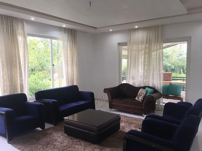 عکس شماره 783465 - اجاره ویلا در شفت گیلان - 