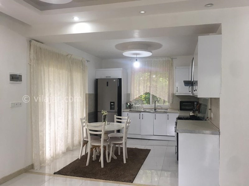 عکس شماره 783468 - اجاره ویلا در شفت گیلان - 