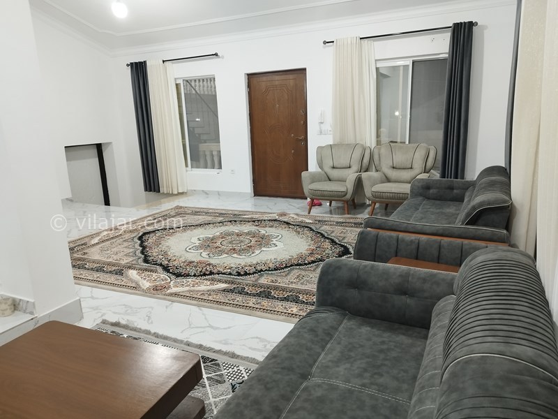 عکس شماره 783487 - ویلا جنگلی با استخر سرپوشیده نوشهر -