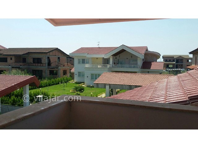 عکس شماره 78349 - اجاره ویلا در خزرشهر جنوبی - 