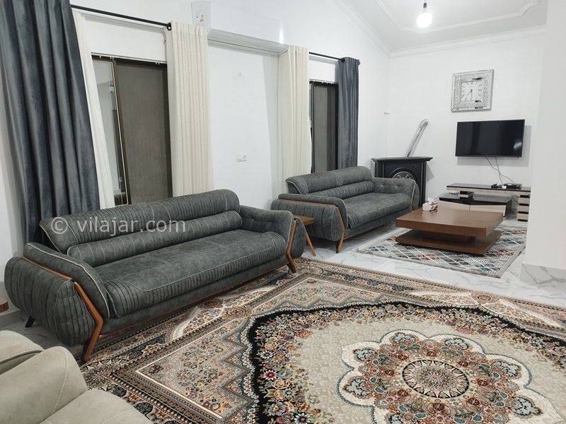 عکس شماره 783499 - ویلا جنگلی با استخر سرپوشیده نوشهر -