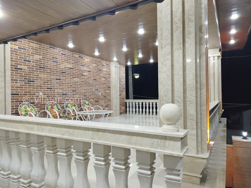 عکس شماره 783513 - ویلا جنگلی با استخر سرپوشیده نوشهر -