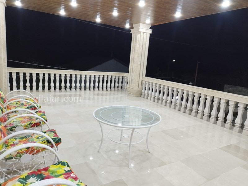 عکس شماره 783514 - ویلا جنگلی با استخر سرپوشیده نوشهر -