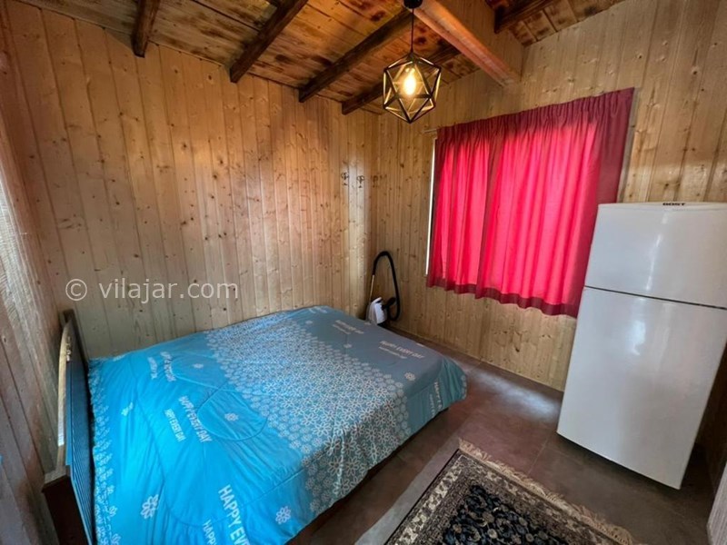 عکس شماره 783562 - کلبه چوبی با استخر آبگرم اربکله رامسر - 