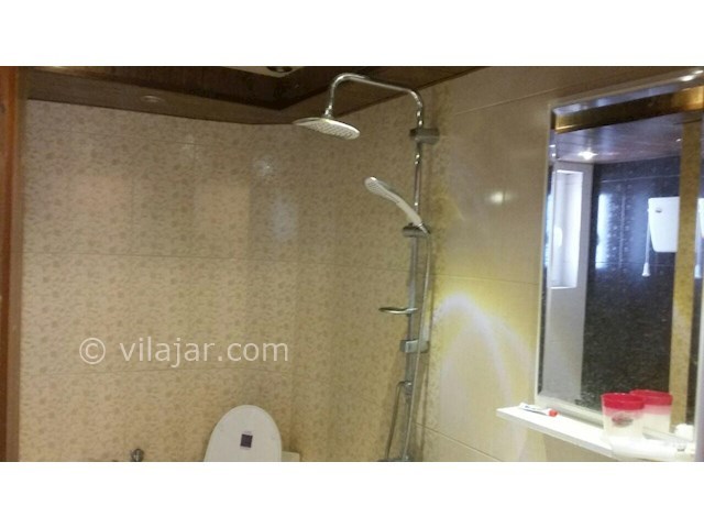 عکس شماره 78357 - اجاره ویلا در خزرشهر جنوبی - 