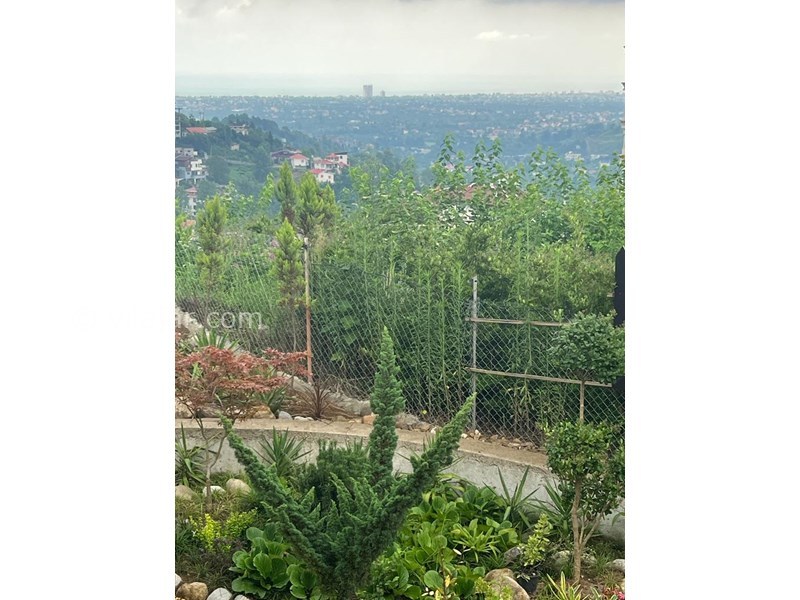 عکس شماره 783583 - کلبه چوبی با استخر آبگرم اربکله رامسر - 