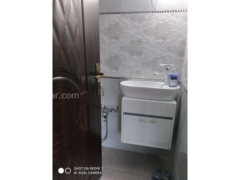 عکس شماره 783628 - اجاره ویلا در شفت گیلان - سرویس بهداشتی