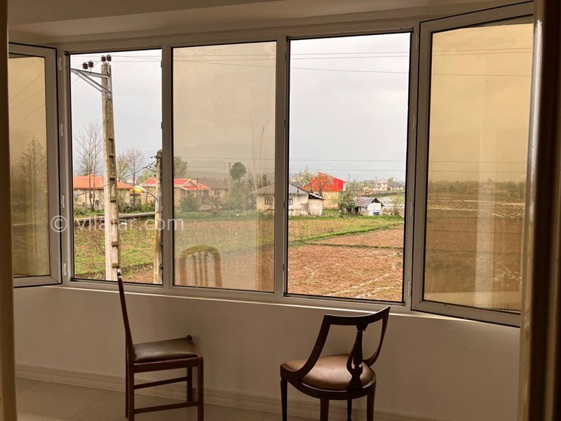 عکس شماره 783633 - اجاره ویلا در شفت گیلان - 