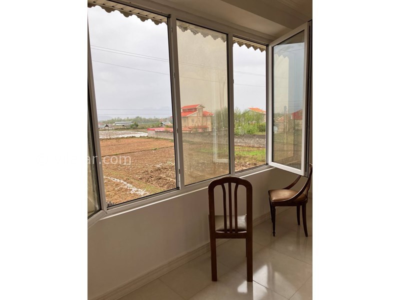 عکس شماره 783636 - اجاره ویلا در شفت گیلان - 