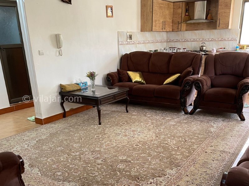 عکس شماره 783640 - اجاره ویلا جنگلی امامزاده هاشم گیلان -