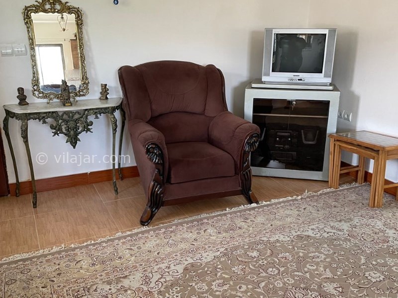 عکس شماره 783643 - اجاره ویلا جنگلی امامزاده هاشم گیلان -